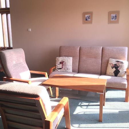 Pension Apartment Granit Praha Eksteriør bilde