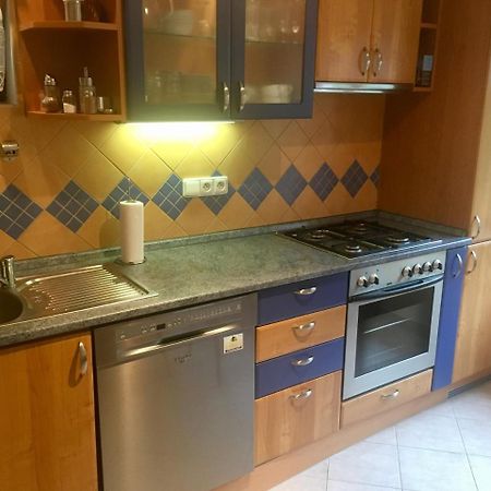 Pension Apartment Granit Praha Eksteriør bilde