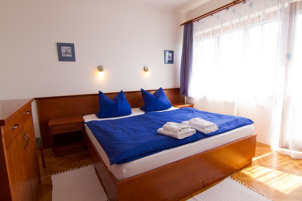 Pension Apartment Granit Praha Rom bilde