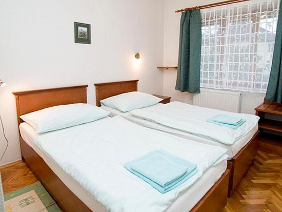 Pension Apartment Granit Praha Rom bilde