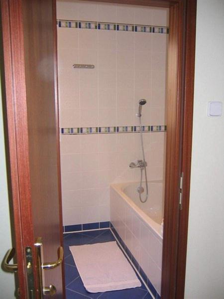 Pension Apartment Granit Praha Eksteriør bilde