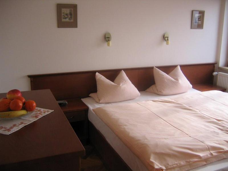 Pension Apartment Granit Praha Rom bilde