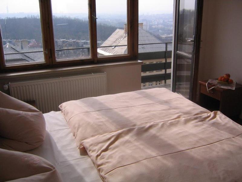 Pension Apartment Granit Praha Rom bilde