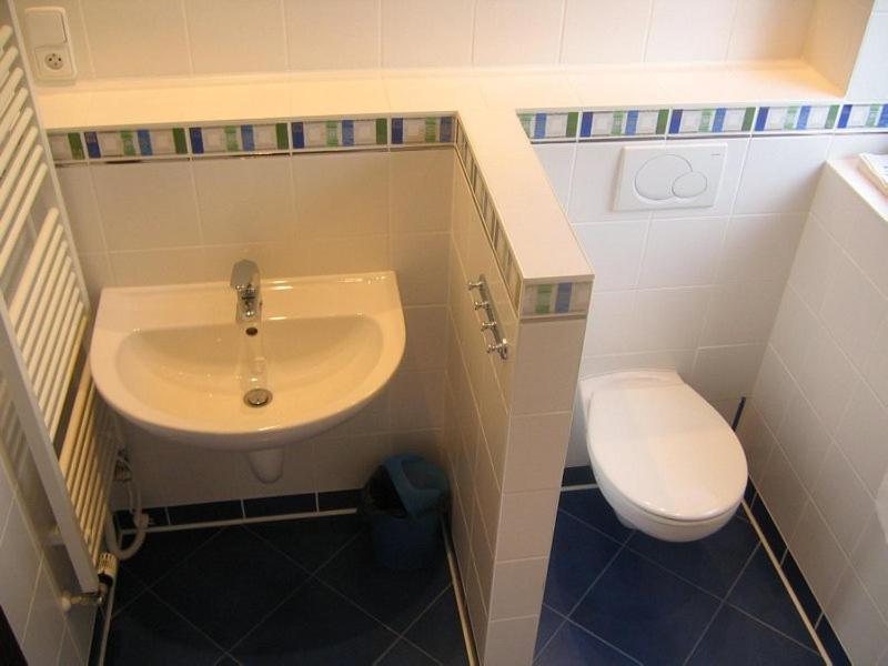 Pension Apartment Granit Praha Rom bilde
