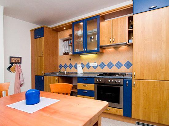 Pension Apartment Granit Praha Rom bilde