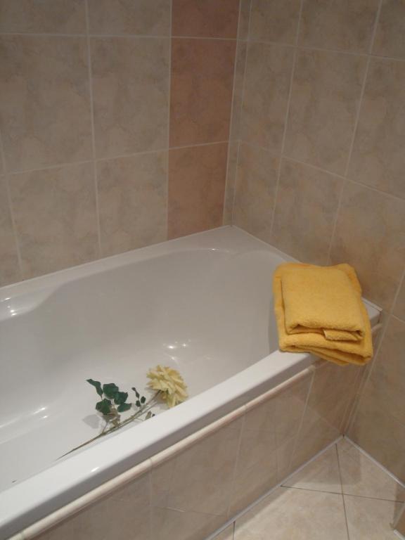 Pension Apartment Granit Praha Rom bilde