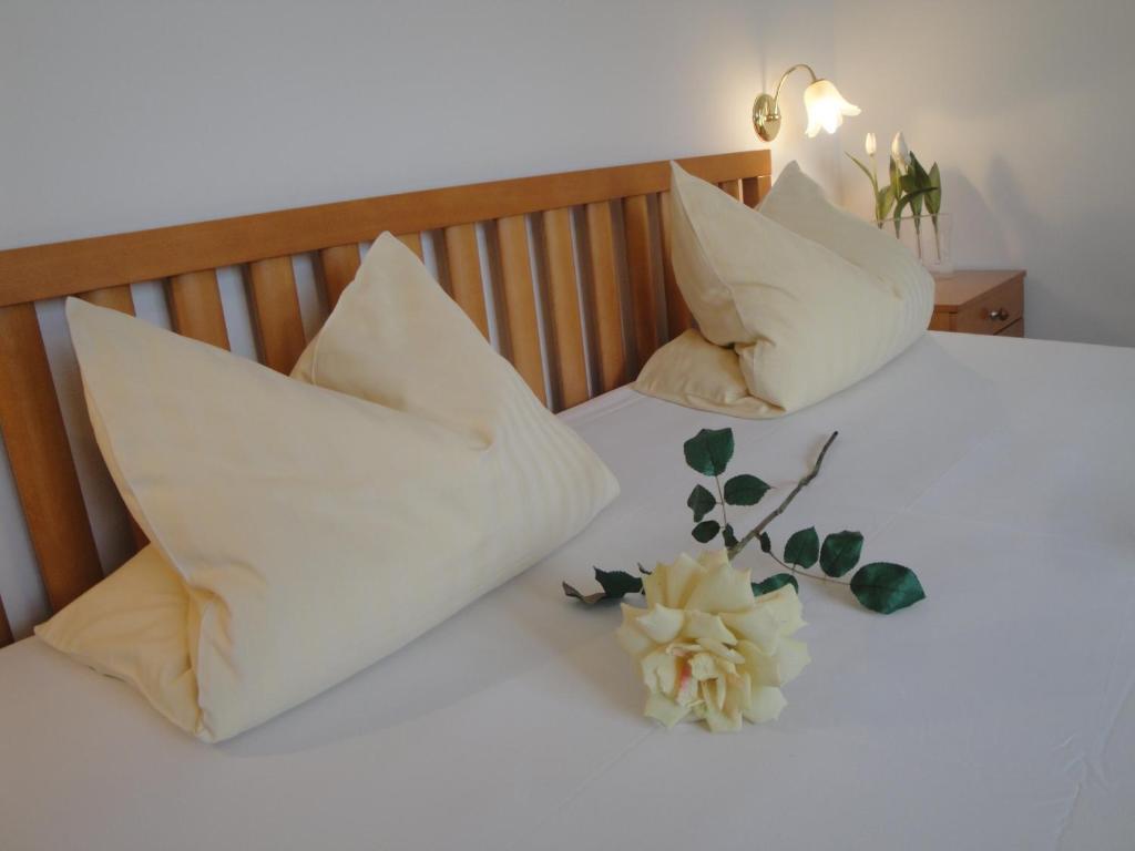 Pension Apartment Granit Praha Rom bilde