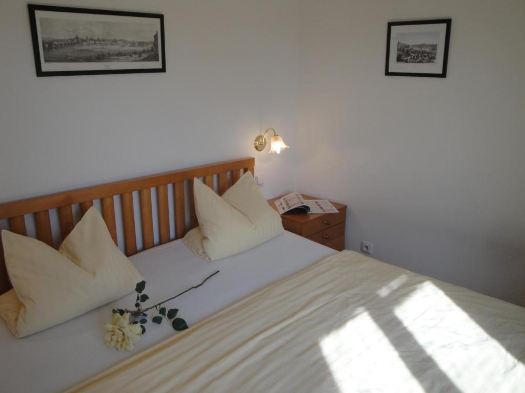 Pension Apartment Granit Praha Rom bilde